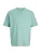 JACK & JONES Shirt ‘JJEBradley’  turquoise