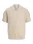 JACK & JONES Overhemd  beige