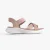 Skechers Ultra Flex 3.0 – Never Better Dames Sandalen Blush