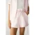 BA&SH Short Ioa Ecru