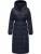 Ragwear Wintermantel ‘Niara’  nachtblauw