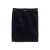 Fluwelen damesrok Tom Tailor