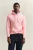 GANT Shield Hooded Sweatshirt roze, Effen