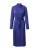 EDITED Jurk ‘Vladimira’  blauw