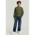 G-STAR sweater groen