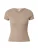 QS Shirt  mokka