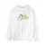 Disney Dames/Dames Beauty And The Beast Belle Leest Sweatshirt (Wit)