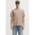 JACK & JONES PREMIUM relaxed T-shirt roze