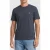 Calvin Klein Ss Easy Monogram Tee Harlem Night Blue
