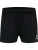 Hummel Sportbroek ‘Referee Chevron’  zwart / wit