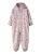NAME IT Functioneel pak ‘Dry10’  donkergroen / sering / donkerlila / offwhite