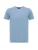 Antioch Shirt  lichtblauw