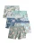 Next Onderbroek  lichtblauw / groen / mintgroen / wolwit