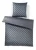 JOOP! Dekbedovertrek  grijs