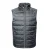 Russell Heren Nano Gewatteerde Bodywarmer (IJzergrijs)