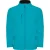 Roly Heren Nebraska Soft Shell Jas (Aquamarine)