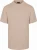 Suitable Rink T-shirt Heavy Jersey Taupe