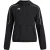 Under Armour Dames/Dames Challenger Hooded Anorak Set (Zwart)