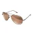 Lunettes de soleil pour dames Folli Follie SG17T012APG Ø 61 mm