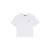 Dames-T-shirt Dickies Oakport Boxy