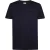 Petrol Industries – Heren T-shirt met print zimmer – Blauw
