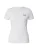 EA7 Emporio Armani Functioneel shirt  wit