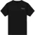 Heren FLAVUR T-Shirt Katoen Korte Mouwen Casual Dagelijks T-shirt