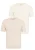 Felix Hardy Shirt  beige / lichtbeige