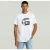 G-Star essential t-shirt d29113-d709 110 white