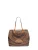 Gattinoni Shopper  bruin