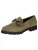 SIOUX Instappers ‘Meredith-753-H’  groen