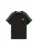 PUMA Functioneel shirt  turquoise / antraciet / zwart
