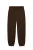 UNIQVIBE Broek  chocoladebruin