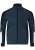 ENDURANCE Sportjas ‘Ludvigo’  donkerblauw / zwart / wit