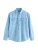 Next Overhemd  lichtblauw