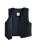 Cool Club Overhemd  navy / wit