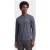 Jack Wolfskin Sky Thermal Long Sleeve Midnight Sky