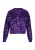Faina Vest Dames pruim