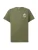 Nike Sportswear Shirt  lichtblauw / olijfgroen / wit