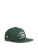 Tommy Jeans Pet  groen / wit