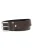 Riem Regular fit brown
