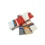 Sokken Revolution Jacquard (x3)