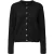 Only Onlmaggie life ls button cardigan cc knt –