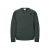 Retour Jeans sweater met backprint donkergroen