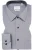 ETERNA Overhemd ML6 (vanaf 68 CM) staalgrijs