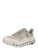 On Sneakers laag  cappuccino / mokka / zwart