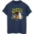 Li-cense Disney dames encanto animal magnet cotton boyfriend t-shirt