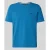 Boss regular fit T-shirt van katoenmix