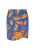 IZIA Rok ‘Back To School’  blauw / oranje / kreeft