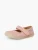 Pisamonas Ballerina’s  pastelroze